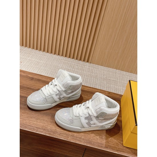 Fendi Sneakers