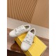 Fendi Sneakers