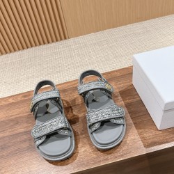 Dior Sandals