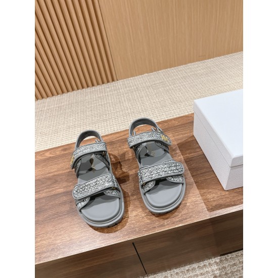 Dior Sandals