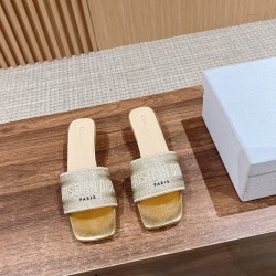 Dior Slippers