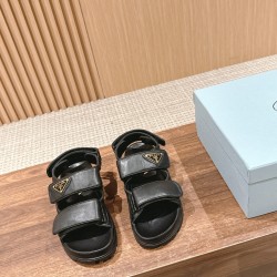 Prada Sandals