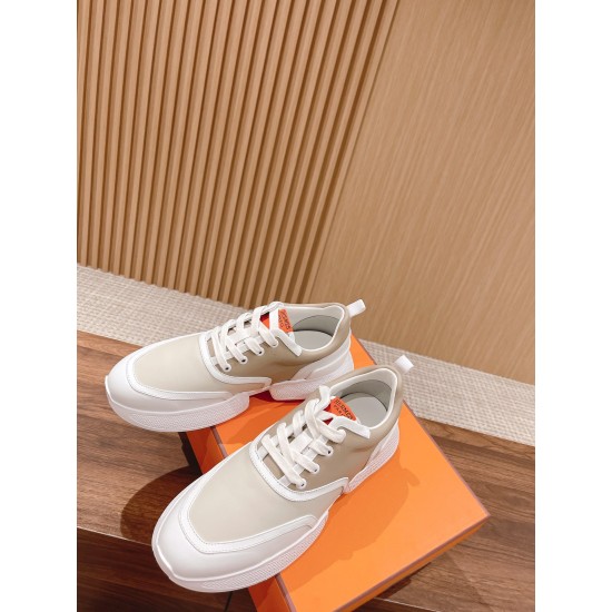 Hermes Sneakers