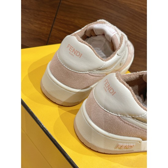 Fendi Sneakers