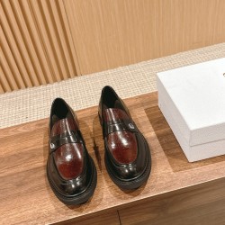 Dior Loafers