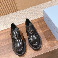 Prada Loafers