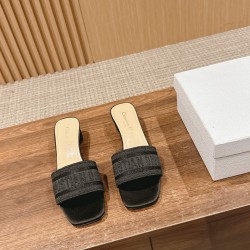 Dior Slippers