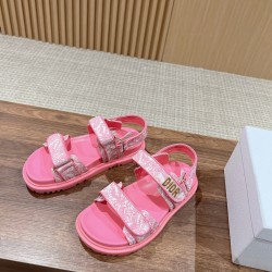 Dior Sandals