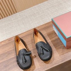 Hermes Loafers