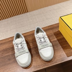 Fendi Sneakers