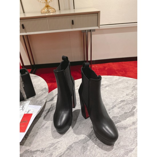 CL Boots