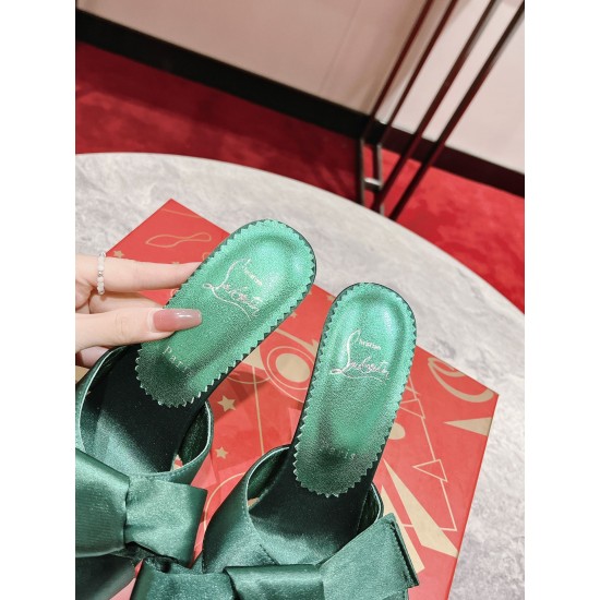 CL Slippers