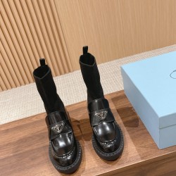 Prada Boots