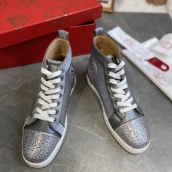 CL High Top Sneakers