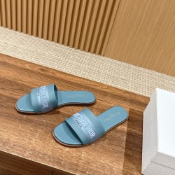 Dior Slippers