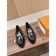 Hermes Loafers