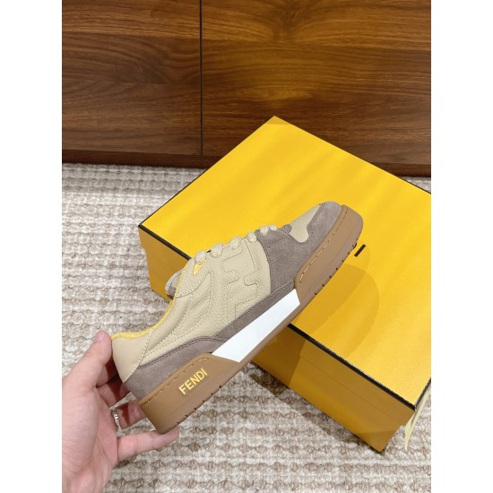 Fendi Sneakers