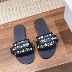 Dior Slippers