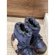 Dior snow boots