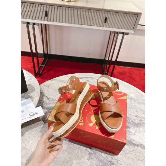 CL  Sandals