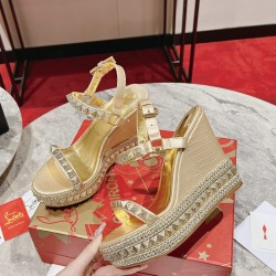 CL  Sandals