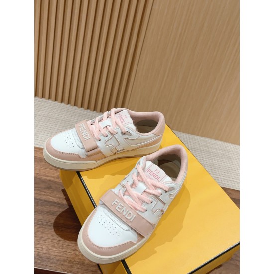 Fendi Sneakers