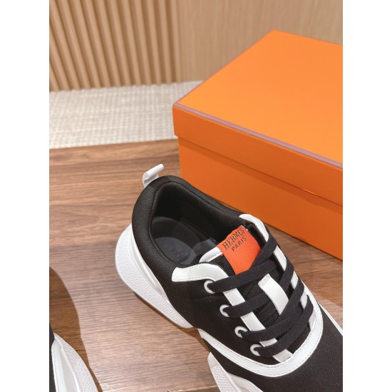 Hermes Sneakers