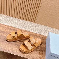 Prada Slippers