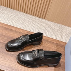 Prada Loafers