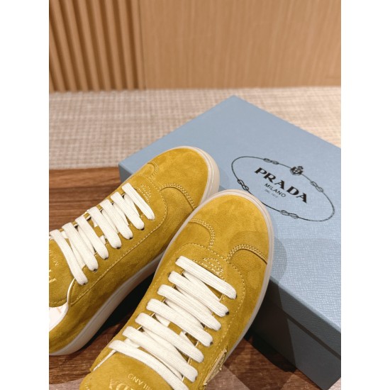 Prada Sneakers