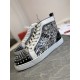 CL High Top Sneakers