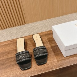 Dior Slippers