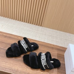 Dior Slippers