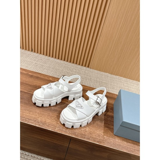 Prada Sandals