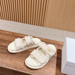 Dior Slippers