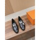 Hermes Loafers