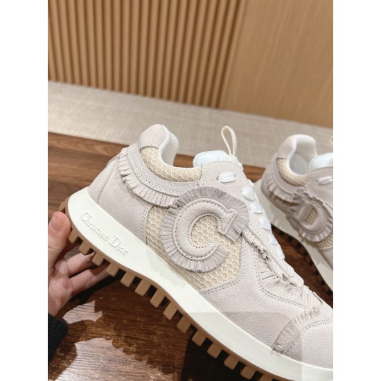 Dior Sneakers