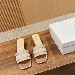 Dior Slippers