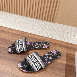 Dior Slippers