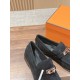 Hermes Loafers