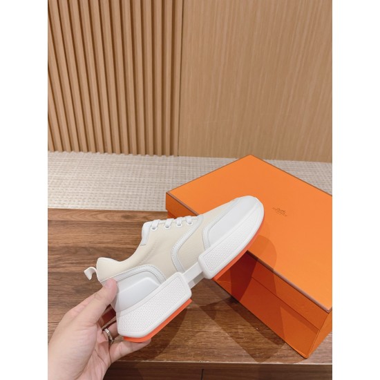 Hermes Sneakers