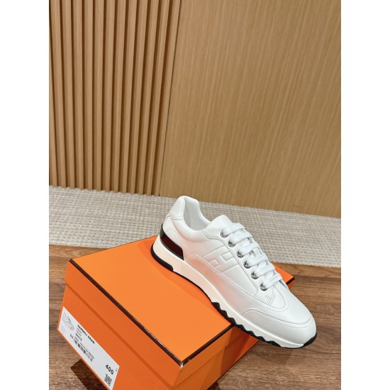 Hermes Sneakers