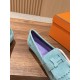 Hermes Loafers