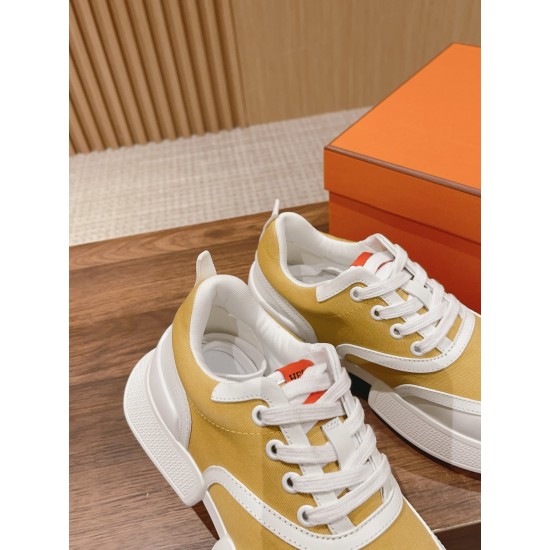 Hermes Sneakers