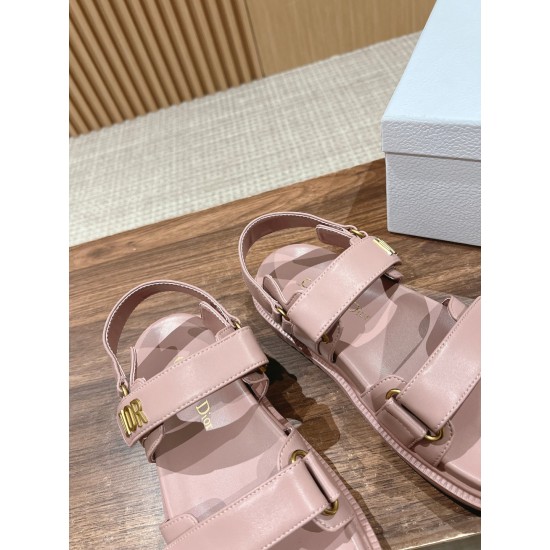 Dior Sandals