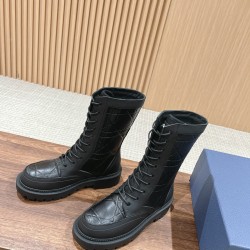 Dior Boots