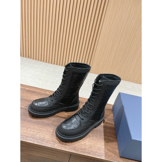 Dior Boots