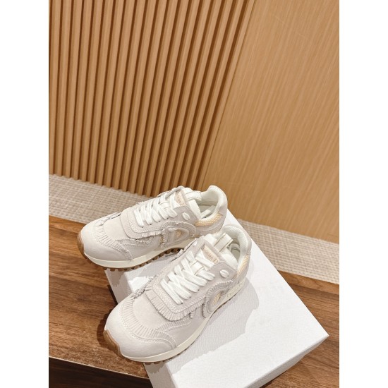 Dior Sneakers