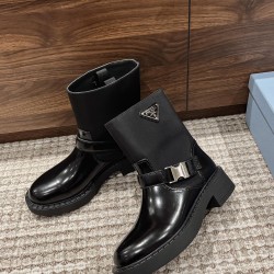 Prada Boots