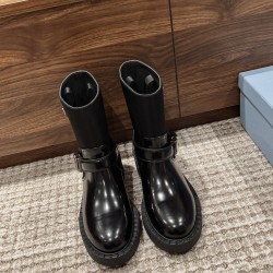 Prada Boots